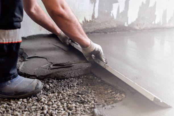 Best Concrete Flooring Contractor  in Oakdale, NY